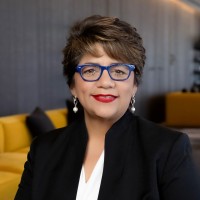Ernst & Young Employee Regina Balderas's profile photo