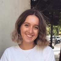 Chloe Turner Email