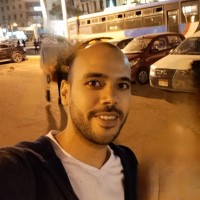 Fulum Group Holdings Limited (1443.HK) Employee Ahmed Mahmoud's profile photo