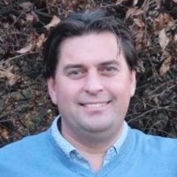 Spider Security Employee Joris Bertels's profile photo
