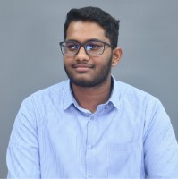 Anunine Employee Ranida Dissanayke's profile photo