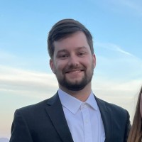Optum Employee Derek Hancock's profile photo