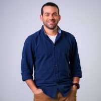 Clearshift Employee Oriel Weisz's profile photo