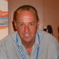 Border Express Pty Ltd Employee Dennis Perkins's profile photo