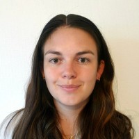 ELEVANCE Employee Marie Martin's profile photo