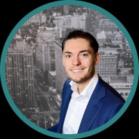 Qooling Employee Jordi Michalides's profile photo