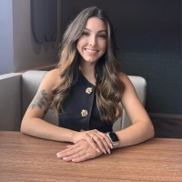 Amber Griffin Email & Phone Number