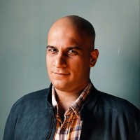 TehranMoble Employee Saeed Daylari's profile photo