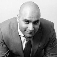 Gain Employee Neal Fatania's profile photo
