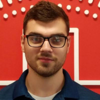 Visual Lease Employee Ryan Romanowski's profile photo
