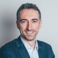 H2V INDUSTRY Employee François Dedieu's profile photo