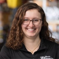 Caitlin Benkoski Email & Phone Number