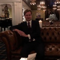 VNO-NCW Employee Marhijn Visser's profile photo