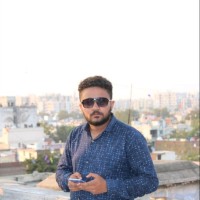 UpForce Tech Employee Deep Joshi's profile photo