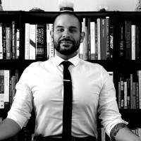 The Harris Law Firm Employee Javed Abbas's profile photo