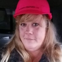 Integrity Structures LLC Employee Theresa Johns's profile photo