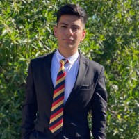 E-Mining Technology Employee Ian Neira Ponce's profile photo