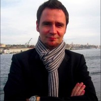 Sapient Employee Jay Marcus's profile photo