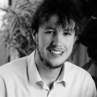 Lloyds Banking Group Employee Dylan Ellis's profile photo
