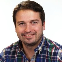 Dan Magnuszewski