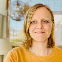 CNFCE Employee Pauline Leroy's profile photo