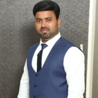 PROLOGIC FIRST Employee Sukumar Reddy's profile photo