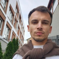 Data Garage Employee Nedim Čolak's profile photo
