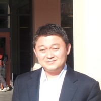 Samsung Telecommunications America Employee Sangsun Shim's profile photo