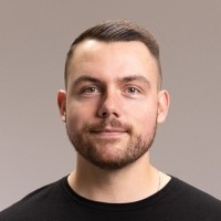 hiyo Employee Cooper Tuch's profile photo