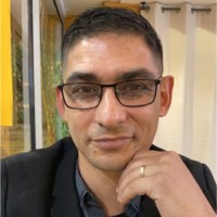 LRTI Employee Frédéric Fernandes's profile photo