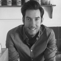 Learnster Employee Hannes Lindfors's profile photo