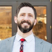 Anderson | Hinkins Employee Jake MacFarlane's profile photo