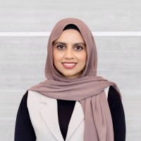 Fatima Qureshi Email