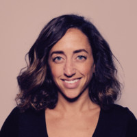 CIC (Cambridge Innovation Center) Employee Brooke Walis's profile photo