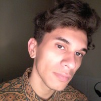 Clear Corretora Employee Marcos Vinicius Macedo Moreira's profile photo