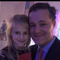 Texas Bank and Trust Employee Chad Harkey's profile photo