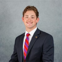 Videray Technologies, Inc. Employee Parker Hohn's profile photo
