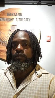 Darnel Mooring's profile photo