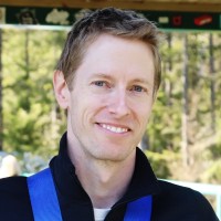 Thales Defense & Security, Inc. Employee Stephen Wenger's profile photo