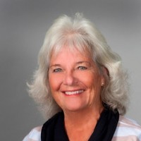 J.P. Morgan Employee Kathy Rust's profile photo