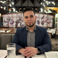Processall Employee Manny Roldan's profile photo