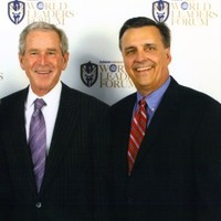 Spectrum Technologies, Inc. Employee Mike Thurow's profile photo