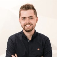 ICONS Employee Shaun Smith's profile photo