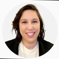 HirexHire Employee Kay Dent's profile photo