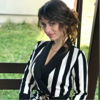 Web Recruiters Employee Svitlana Horin-Bartko's profile photo