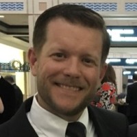 Future Energy Solutions Employee Peter Murphy's profile photo