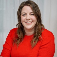 N2WS Employee Louise Coyle's profile photo