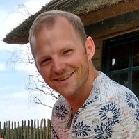 Shell Employee Thom Buijs's profile photo