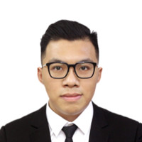 UNICOVINA Employee Minh Le's profile photo