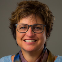 KCUR 89.3 Employee Sarah Morris's profile photo